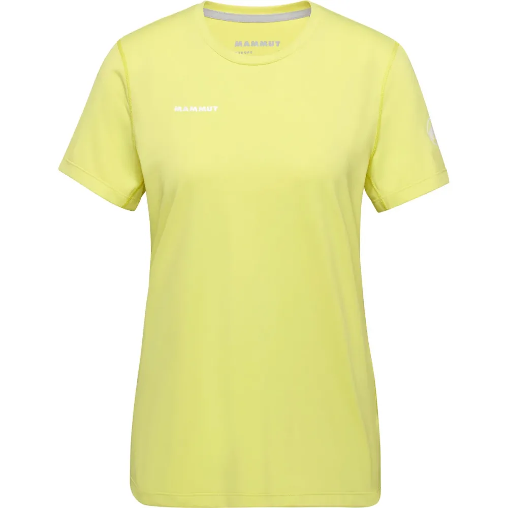Mammut Damen Selun Fl T-Shirt