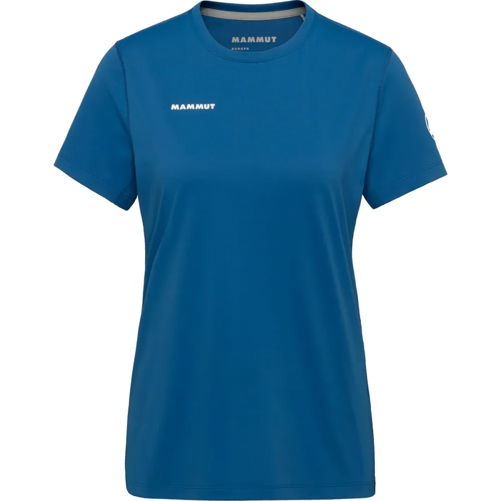 Mammut Damen Selun Fl T-Shirt