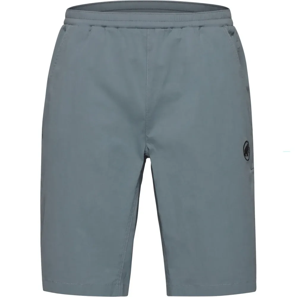Mammut Herren Crag Climbing Shorts