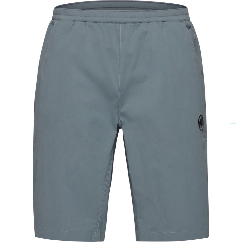 Mammut Herren Crag Climbing Shorts