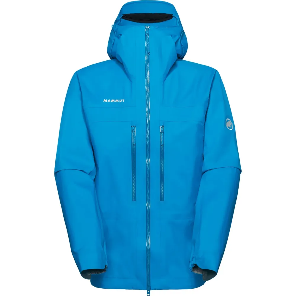 Mammut Herren Taiss Light Hs Hoodie Jacke