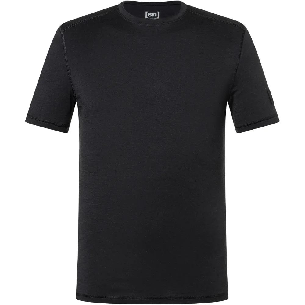 Super.Natural Herren Bio Base T-Shirt