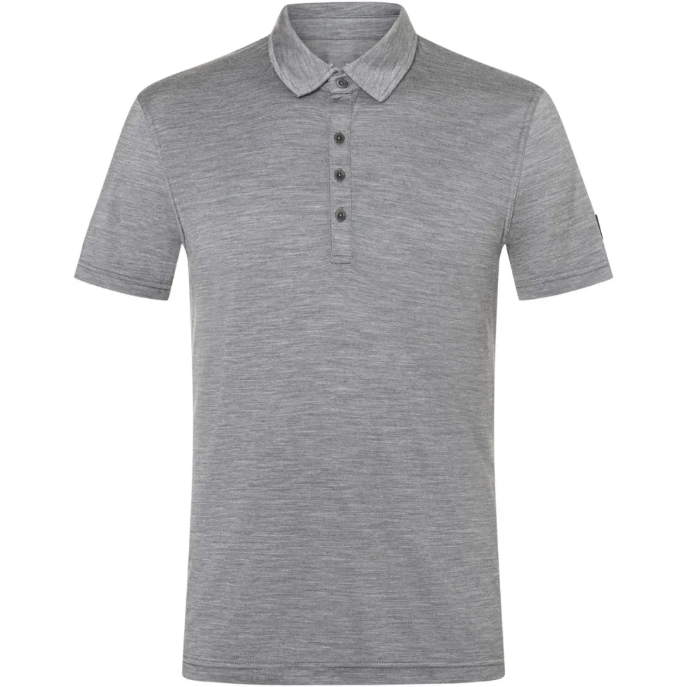 Super.Natural Herren Bio J Polo T-Shirt