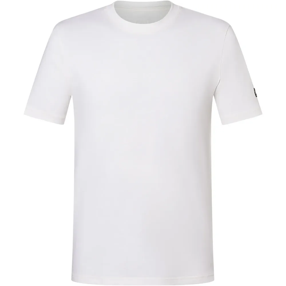 Super.Natural Herren Casual Bio Cotton T-Shirt