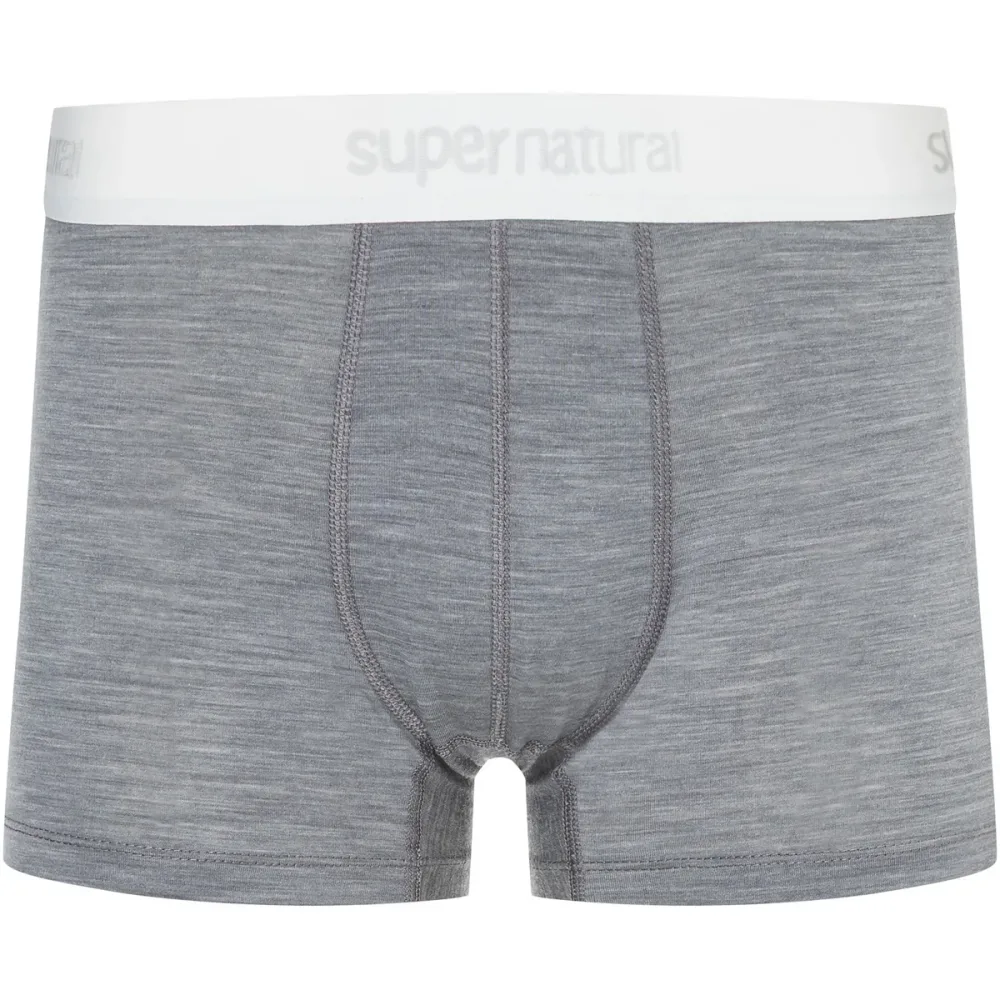 Super.Natural Herren Bio Base Boxer