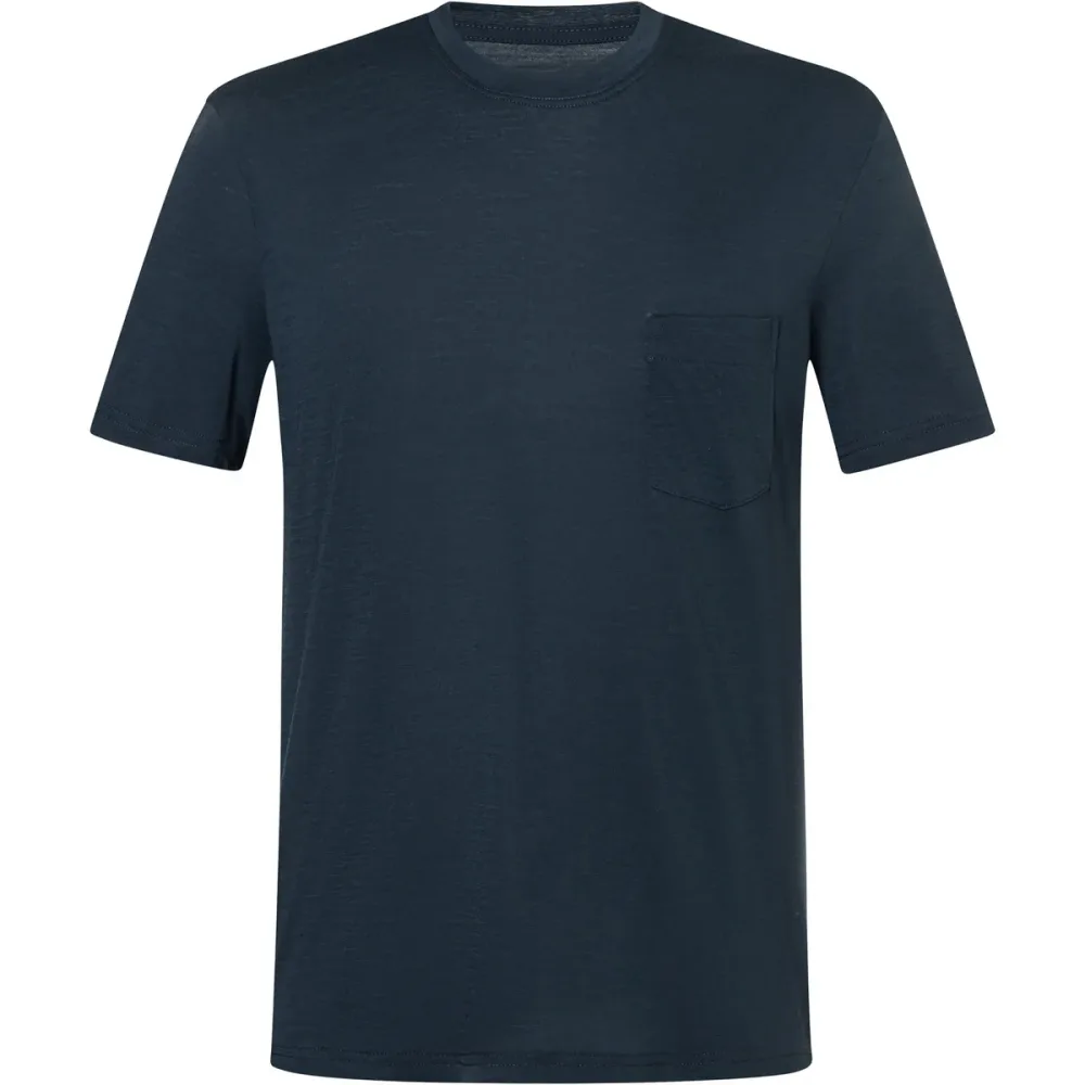Super.Natural Herren Pocket T-Shirt