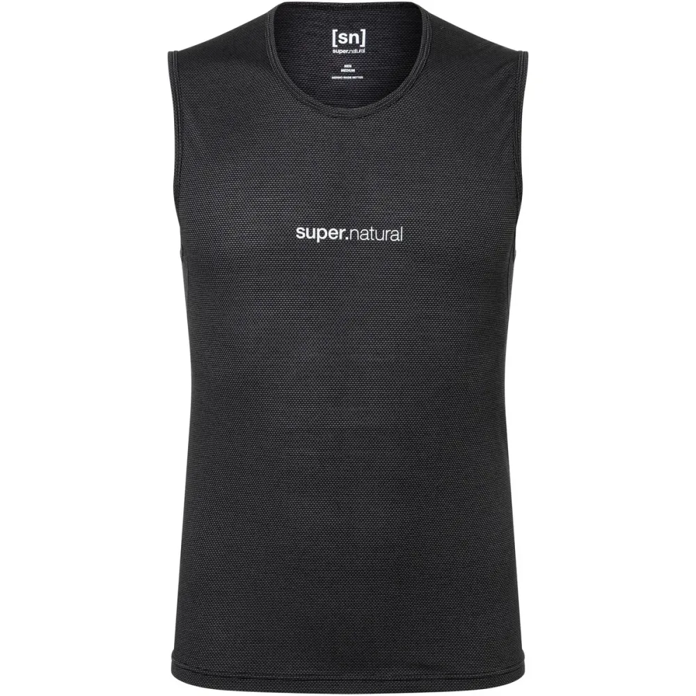 Super.Natural Herren Universal Under Tanktop