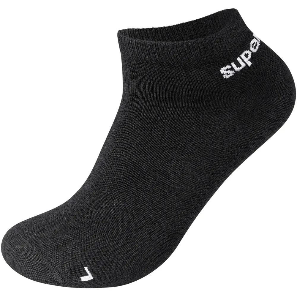 Super.Natural Sneaker Socken 2er Pack