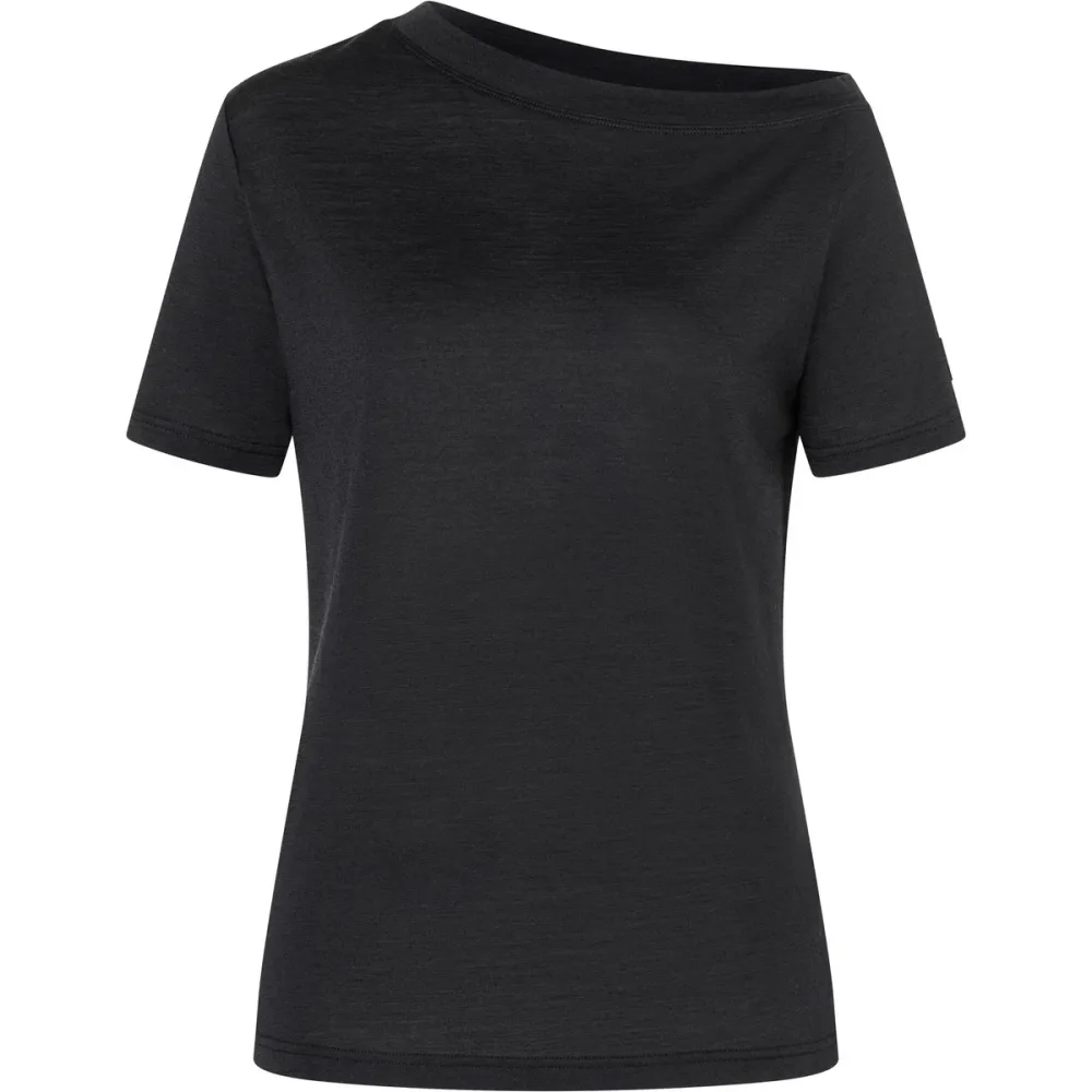 Super.Natural Damen Drop Shoulder T-Shirt