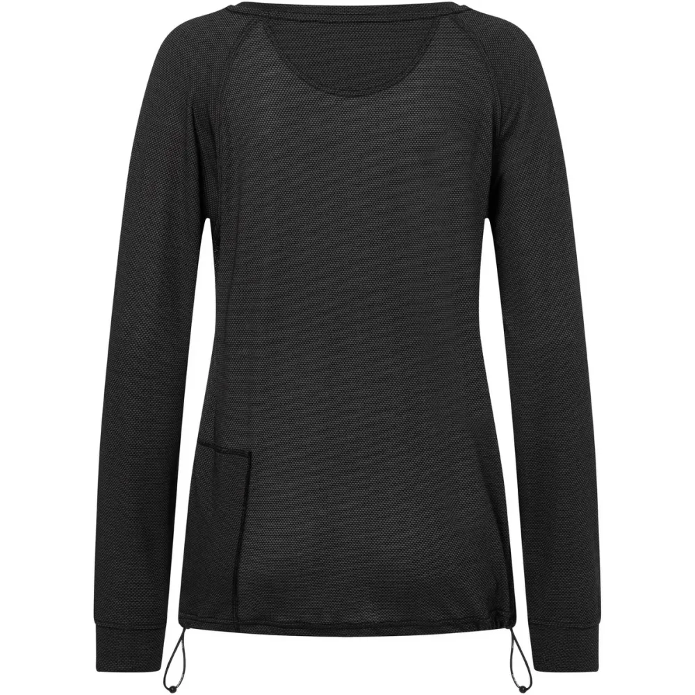 Super.Natural Damen Leisure Air Longsleeve