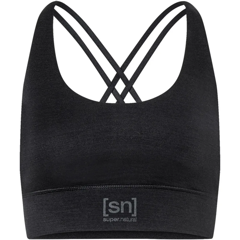 Super.Natural Damen All Day Super Sport BH