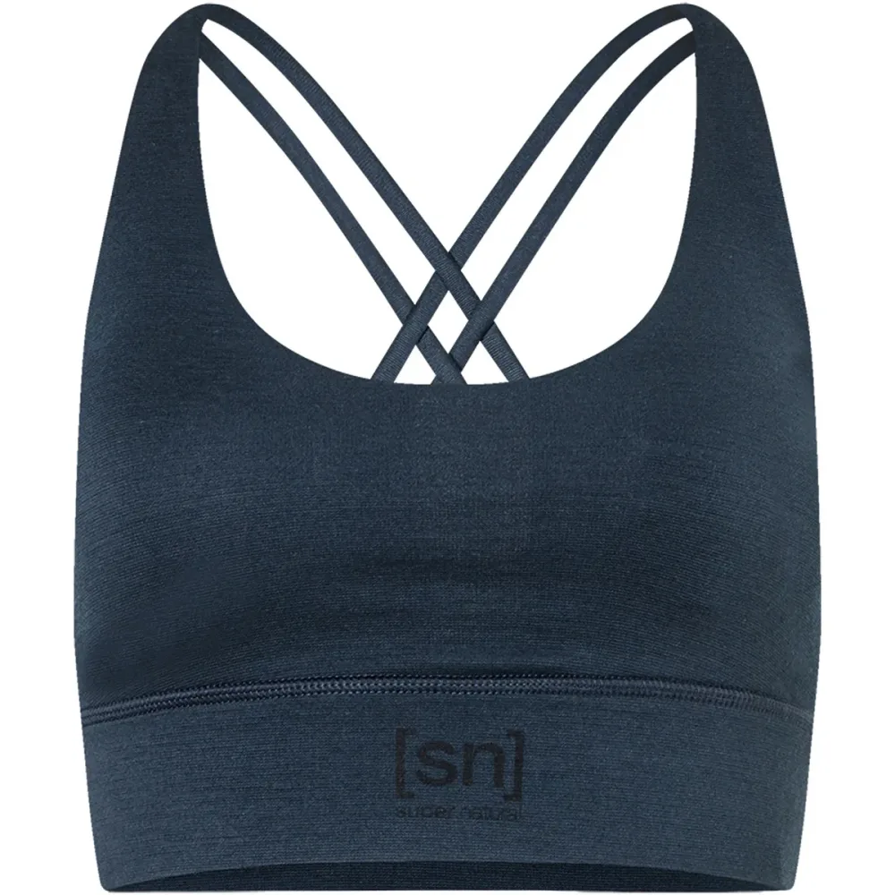 Super.Natural Damen All Day Super Sport BH