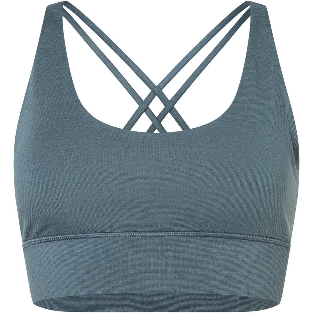 Super.Natural Damen All Day Super Sport BH