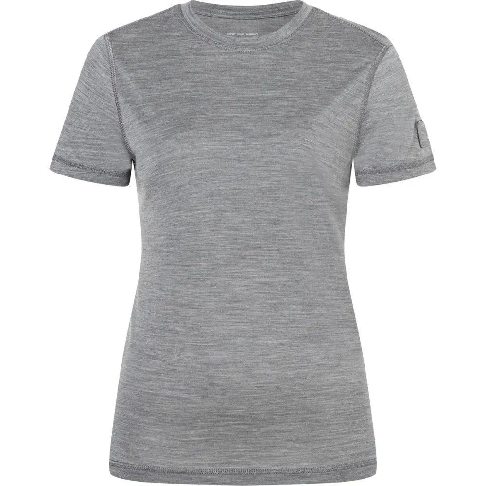Super.Natural Damen Bio Base T-Shirt