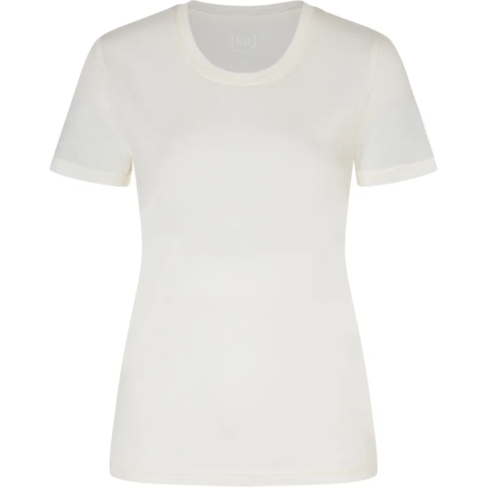 Super.Natural Damen Midsummer Air T-Shirt