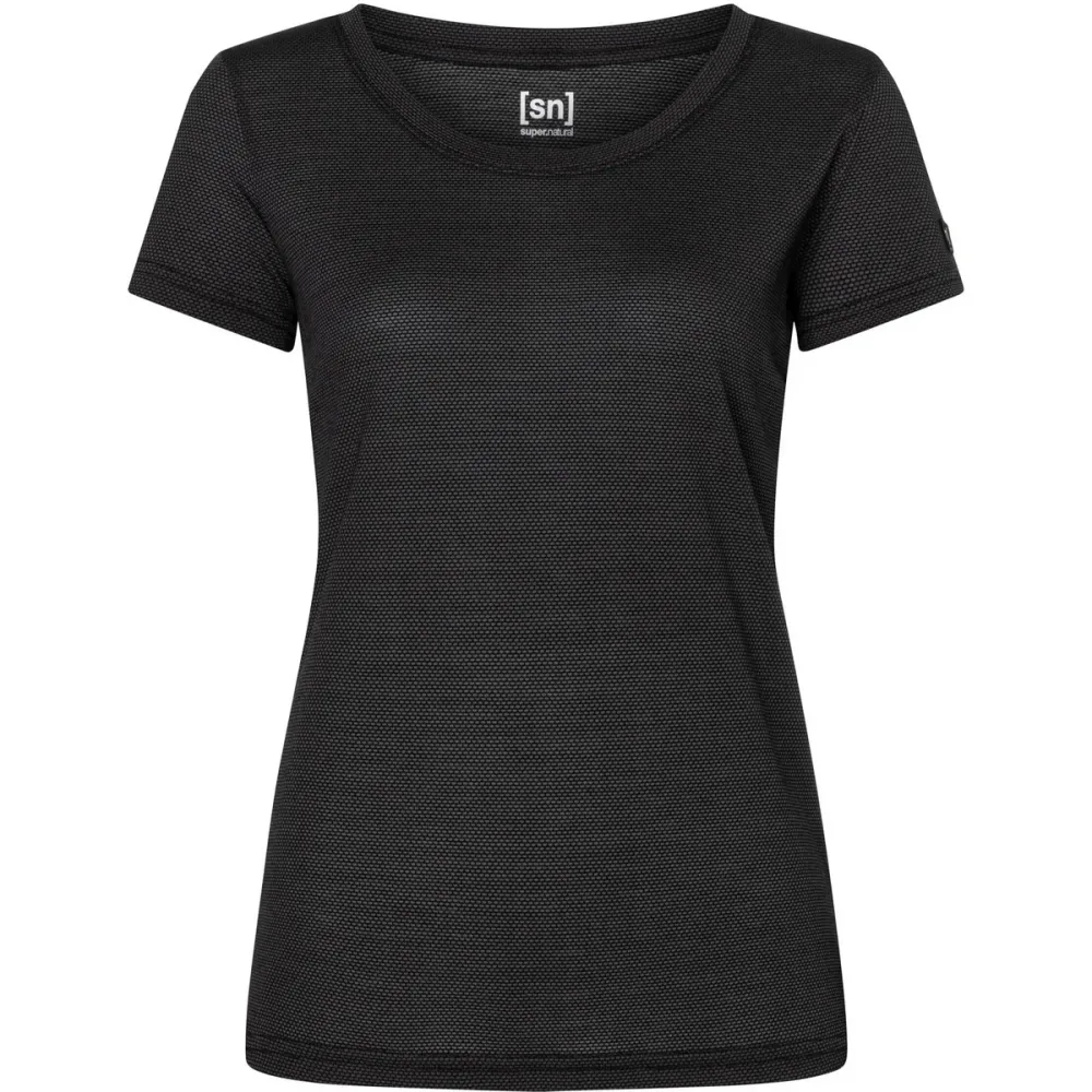 Super.Natural Damen Midsummer Air T-Shirt