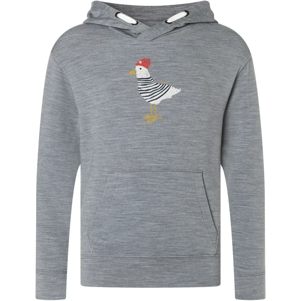 Super.Natural Kinder Johnny Hoodie