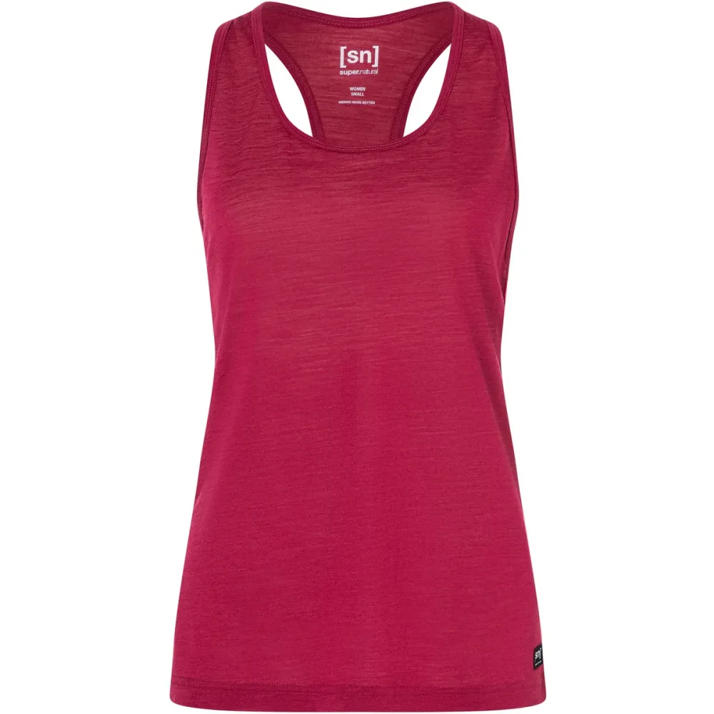 Super.Natural Damen Loose Top