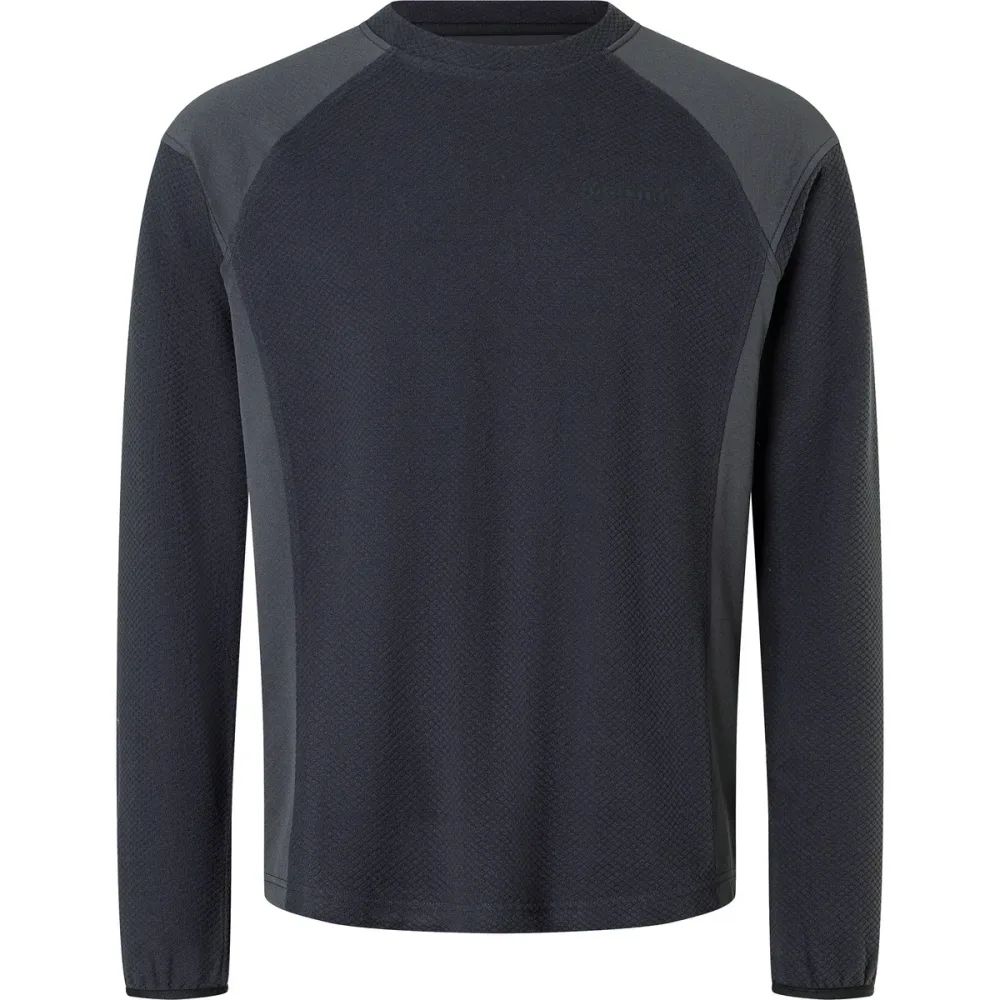 Marmot Herren Rockbound Fleece Pullover