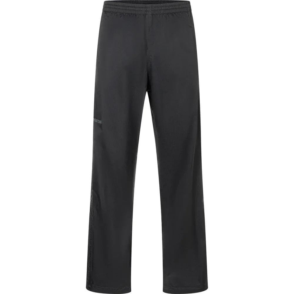 Marmot Herren PreCip Evo Full Zip Hose