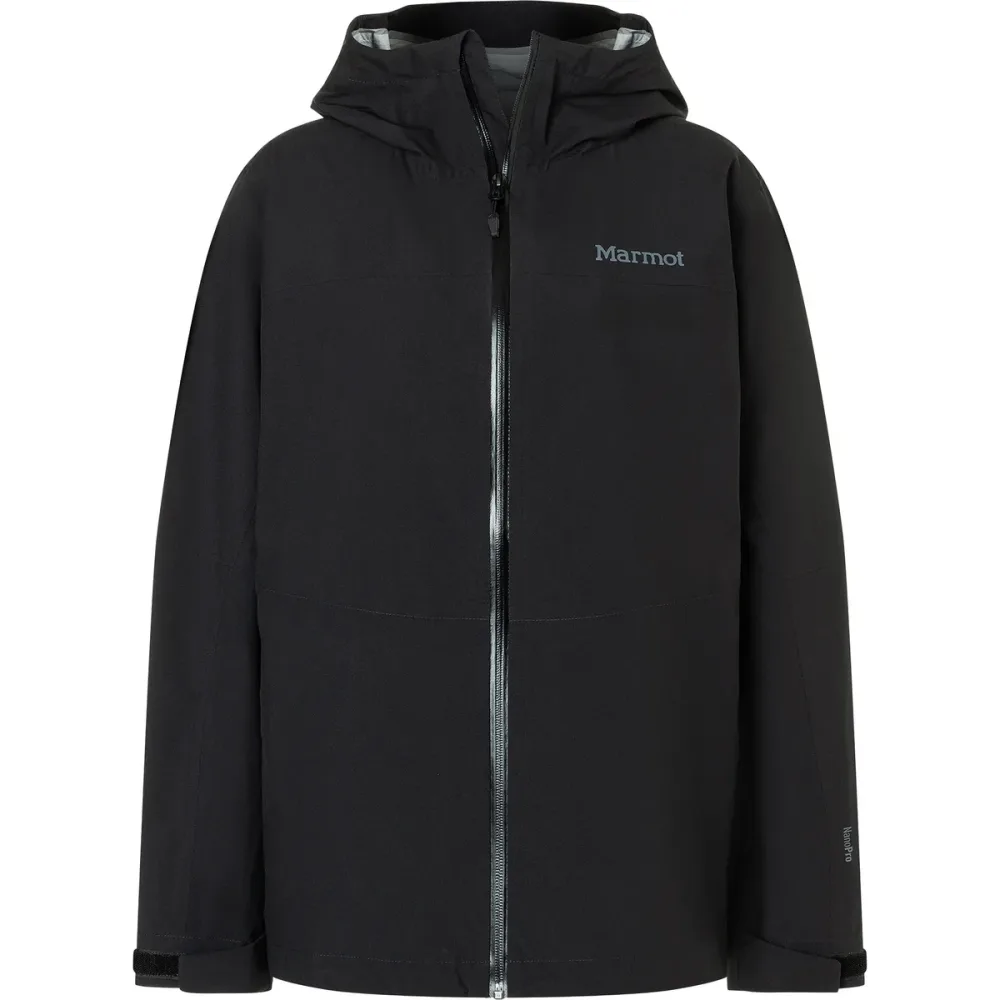 Marmot Damen PreCip Evo Flex Jacke