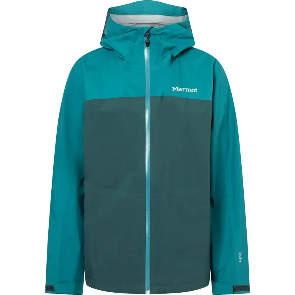 Marmot Damen PreCip Evo Flex Jacke