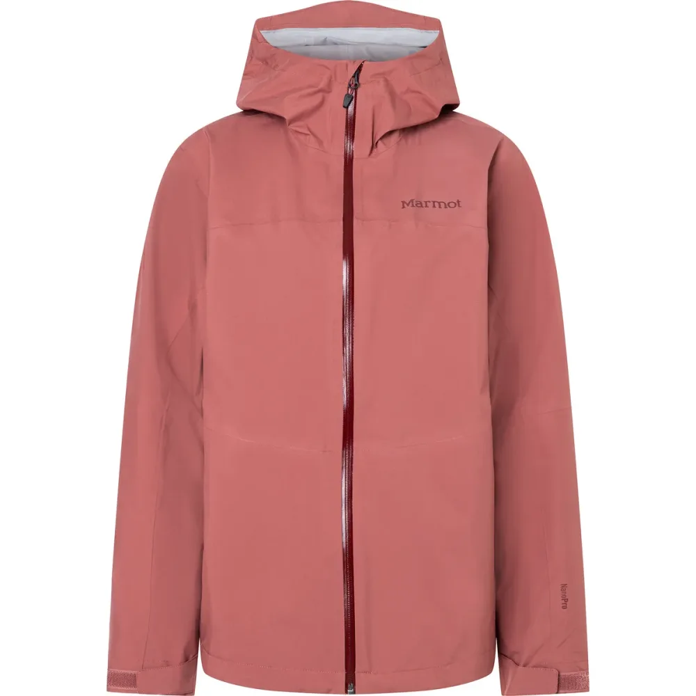 Marmot Damen PreCip Evo Flex Jacke
