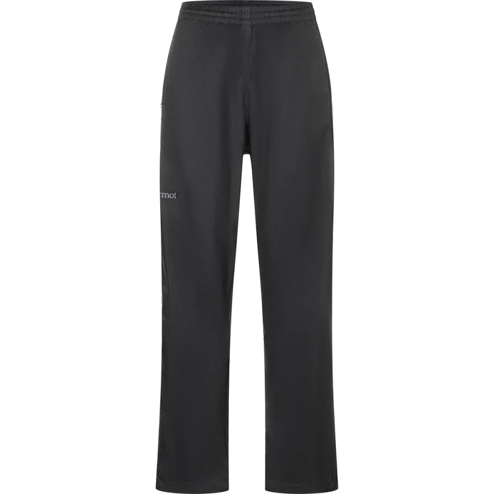 Marmot Damen PreCip Evo Full Zip Hose