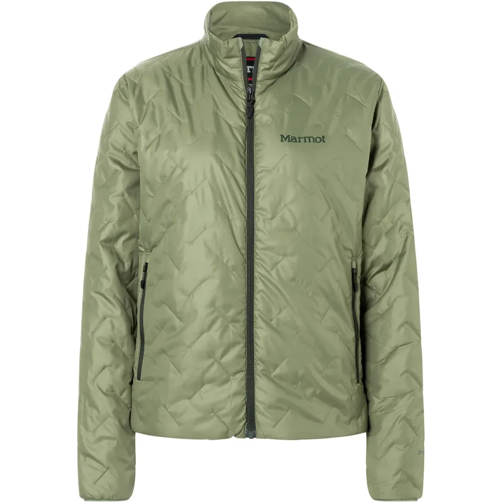 Marmot Damen MonoQuilt Jacke