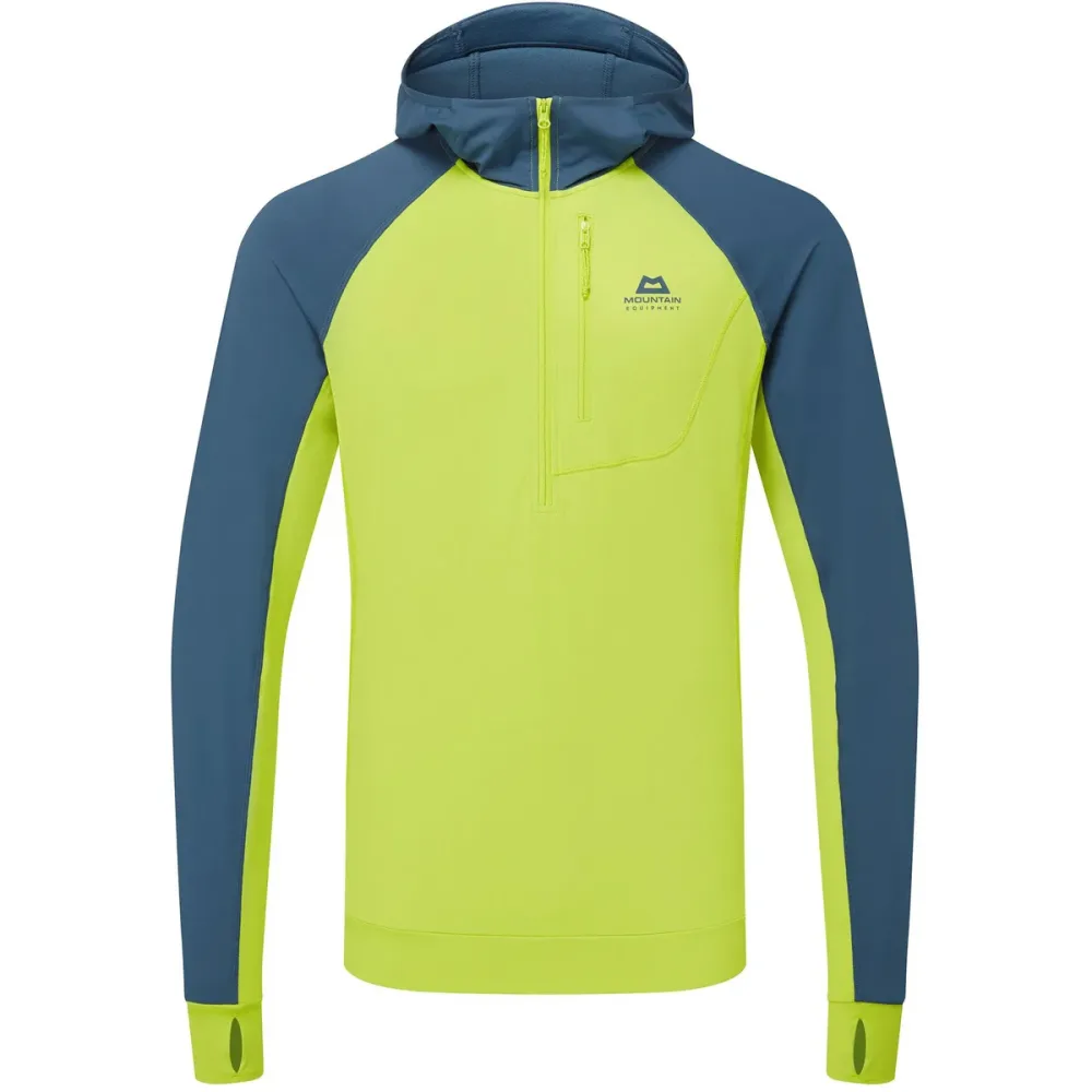 Mountain Equipment Herren Aiguille Hoodie