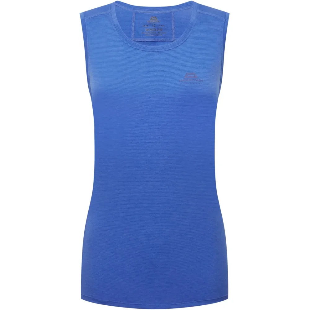 Mountain Equipment Damen Tempi Top