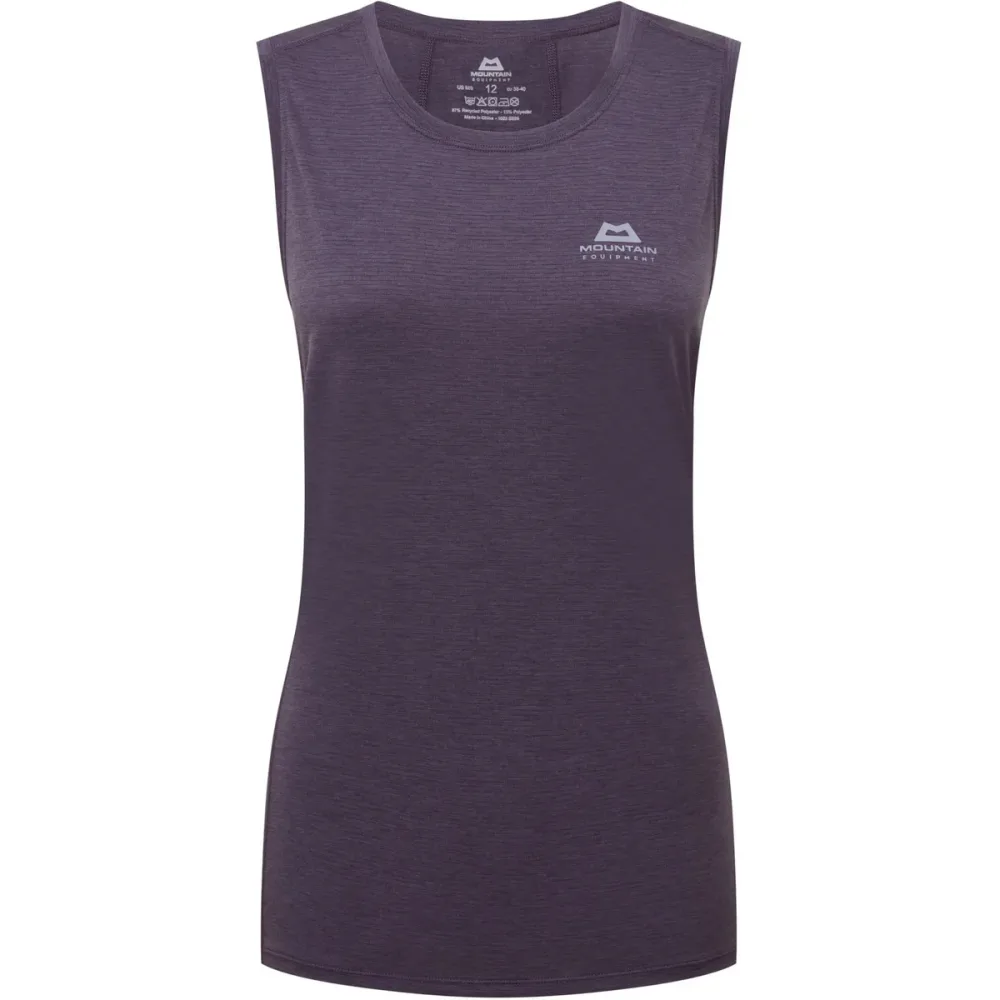Mountain Equipment Damen Tempi Top