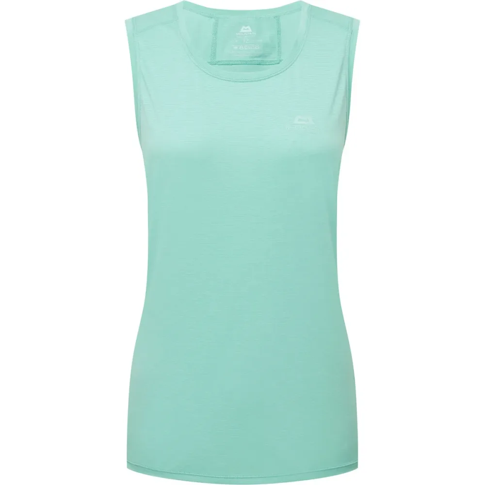 Mountain Equipment Damen Tempi Top