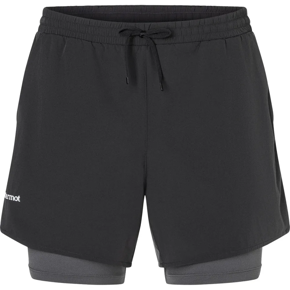 Marmot Herren Unpaved Lined Shorts