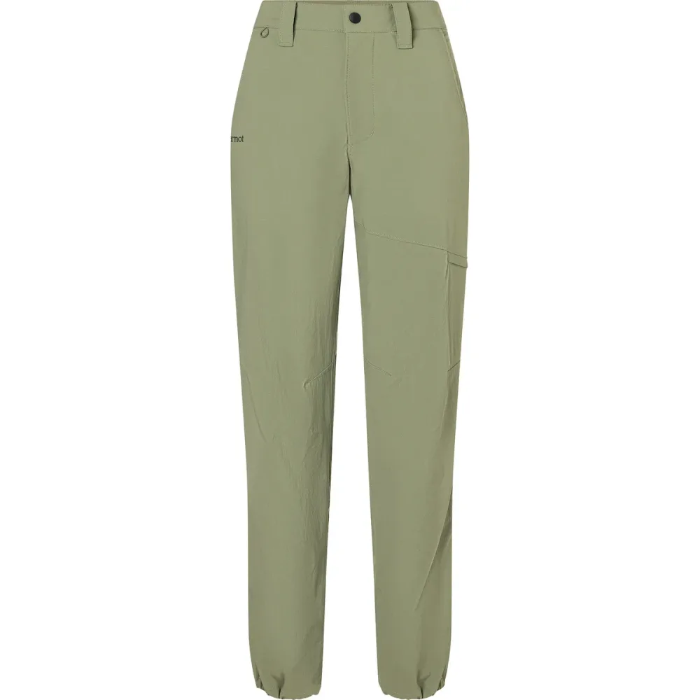 Marmot Damen Trailway Hose