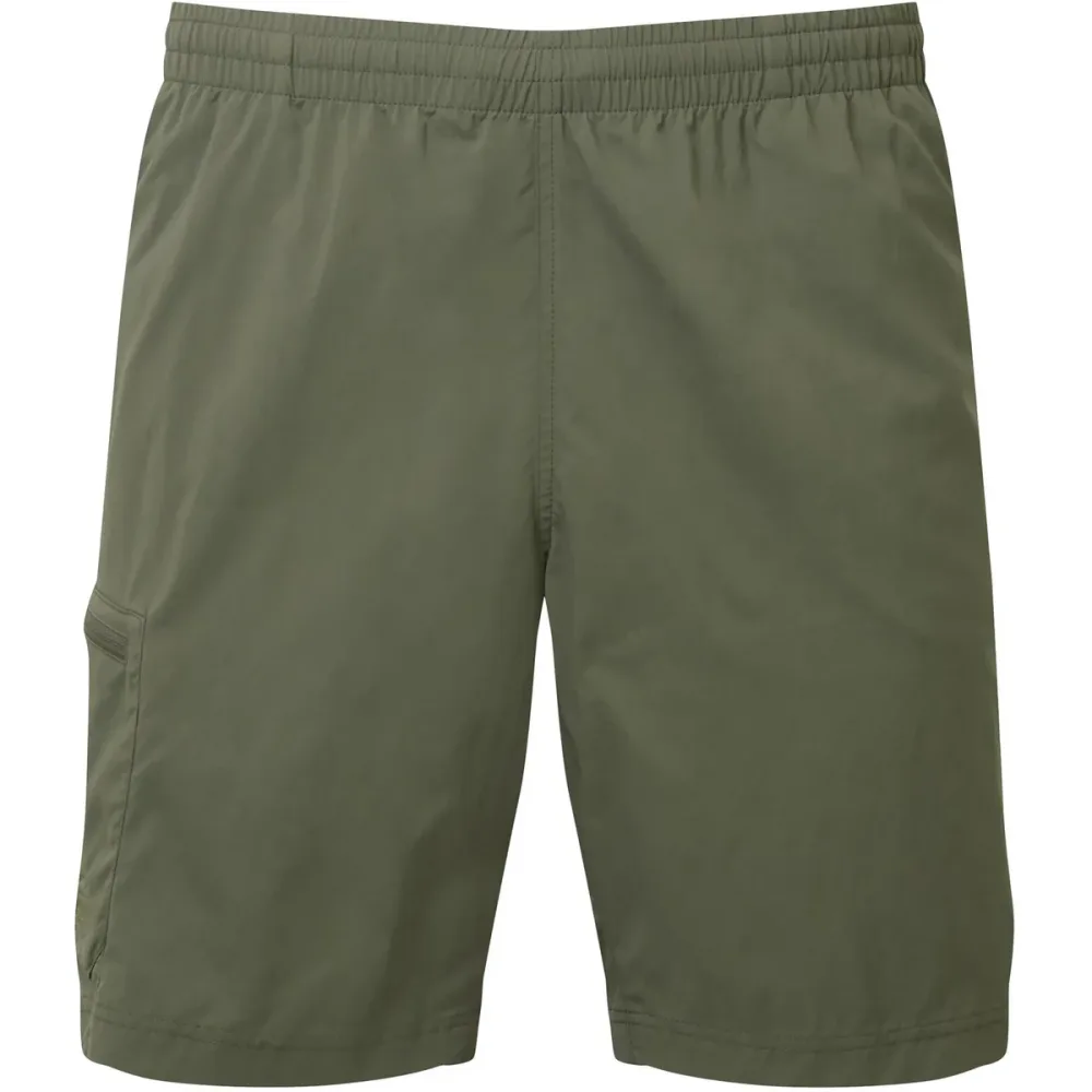Mountain Equipment Herren Dynamo Shorts