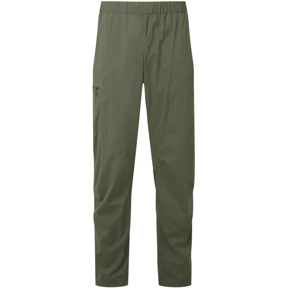 Mountain Equipment Herren Khor Hose