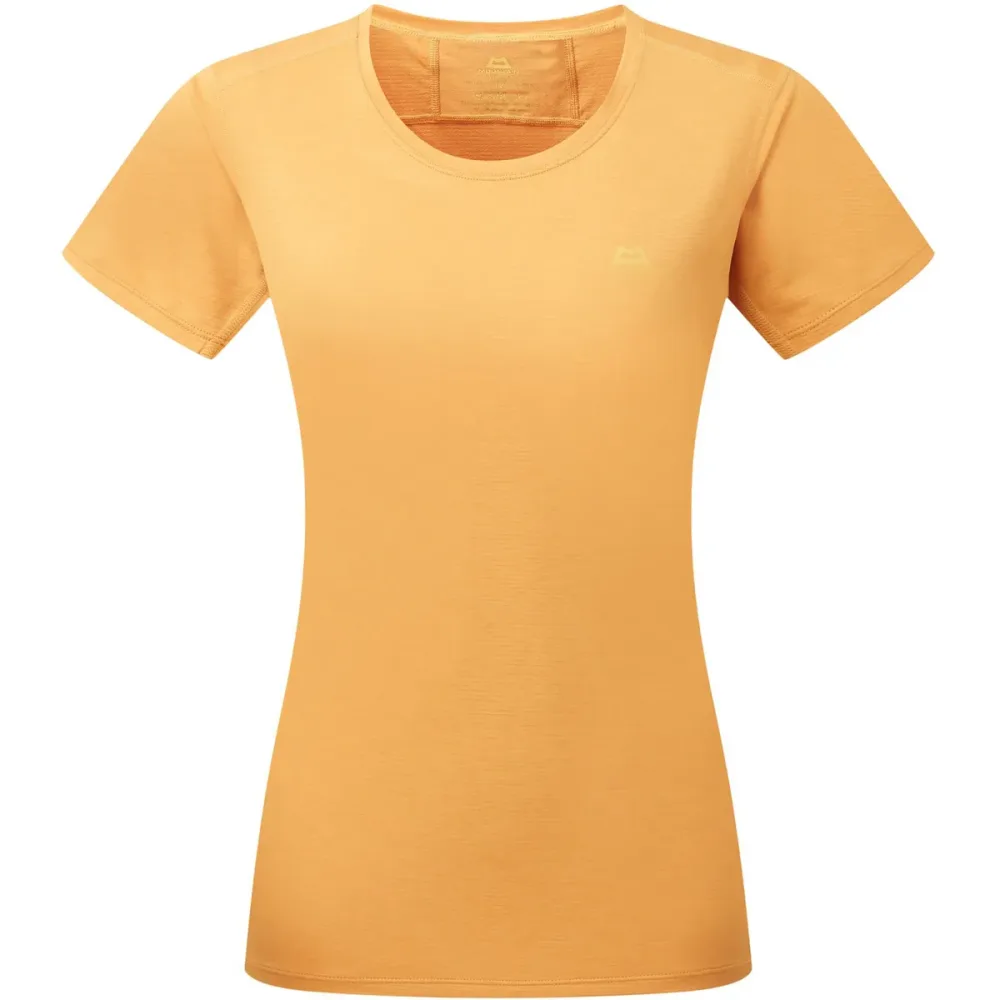 Mountain Equipment Damen Tempi T-Shirt