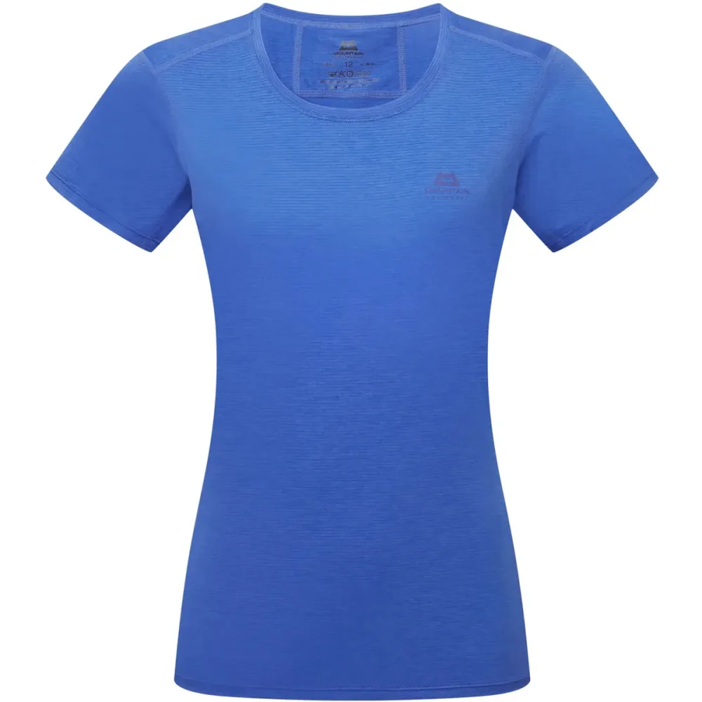 Mountain Equipment Damen Tempi T-Shirt