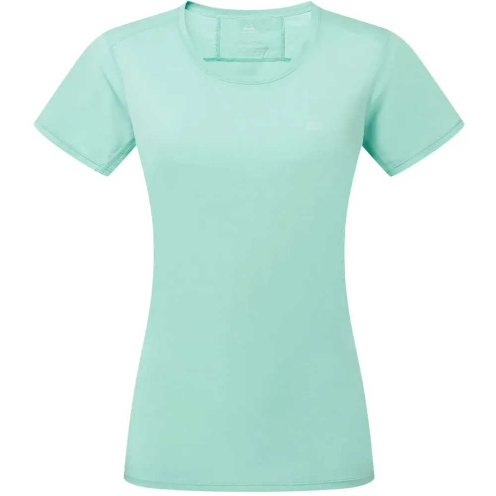 Mountain Equipment Damen Tempi T-Shirt
