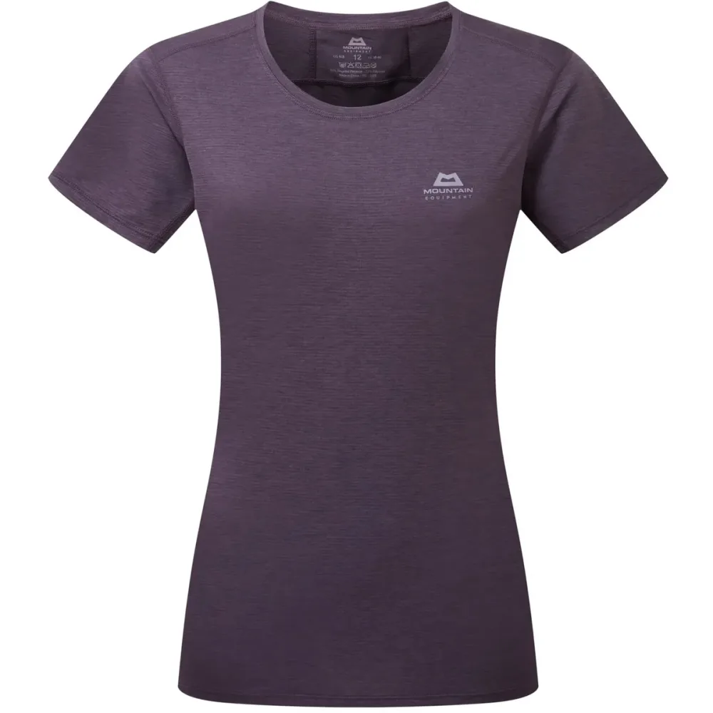 Mountain Equipment Damen Tempi T-Shirt