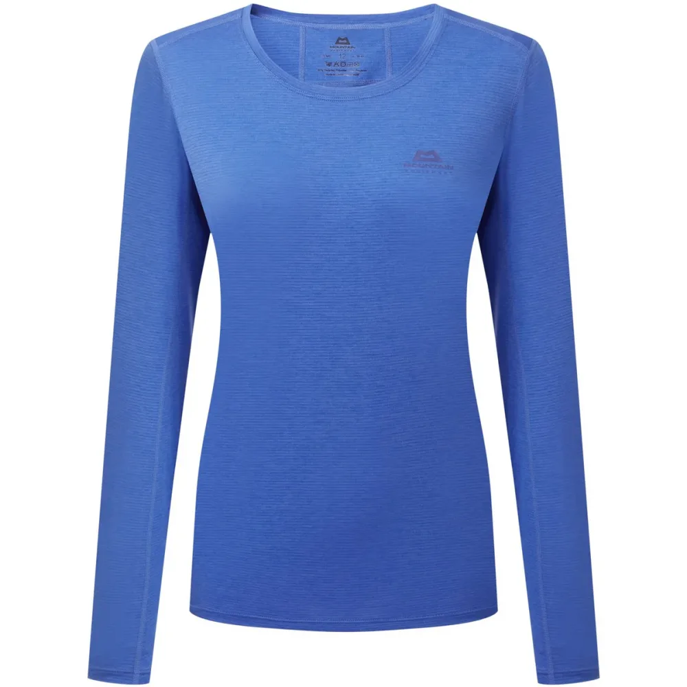 Mountain Equipment Damen Tempi Longsleeve