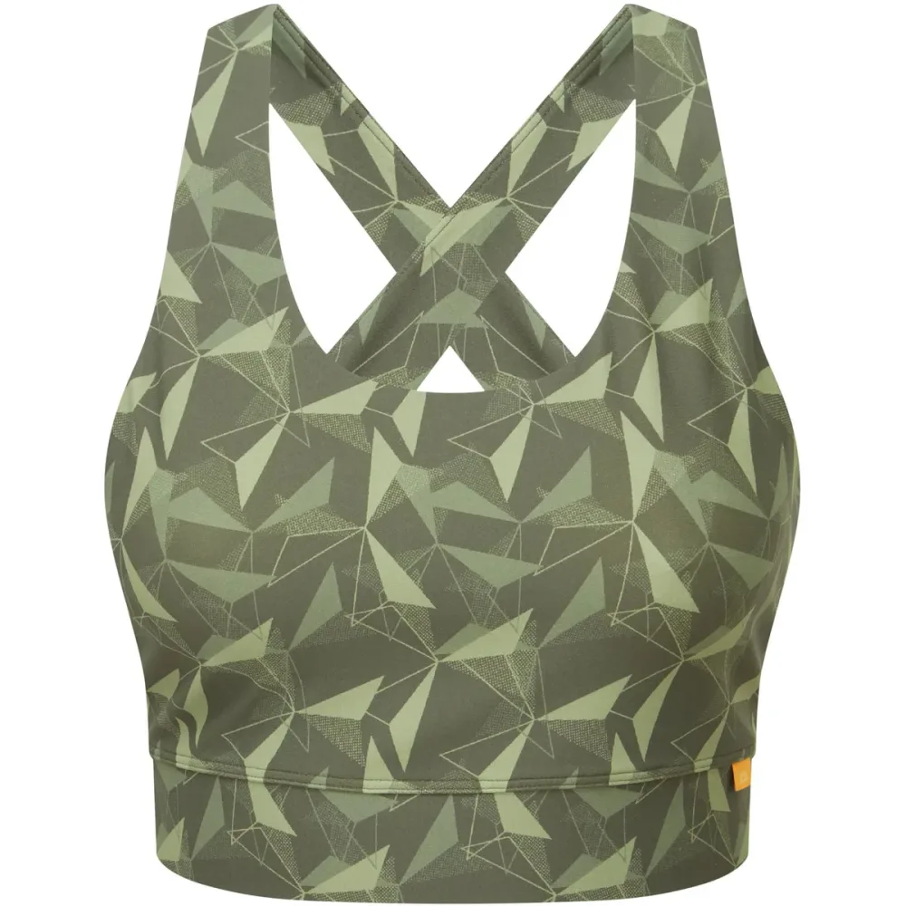 Mountain Equipment Damen Sereno Sport BH