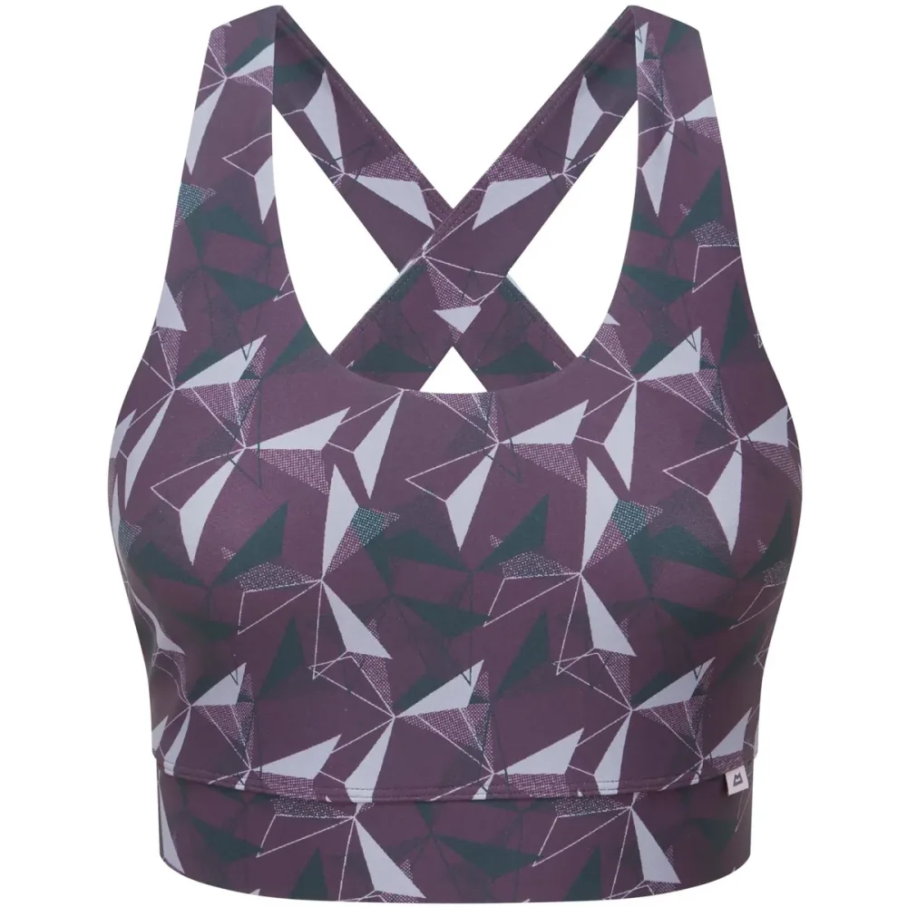 Mountain Equipment Damen Sereno Sport BH