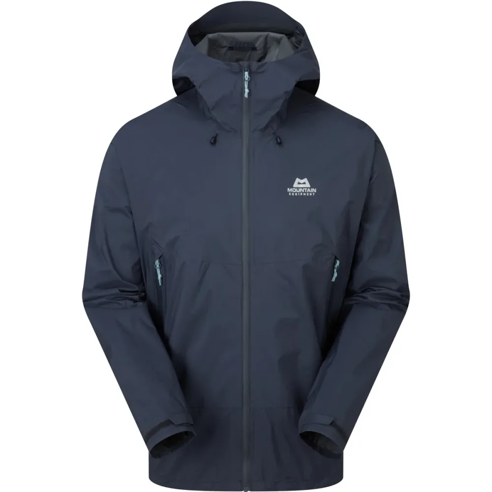 Mountain Equipment Herren Spyre Jacke