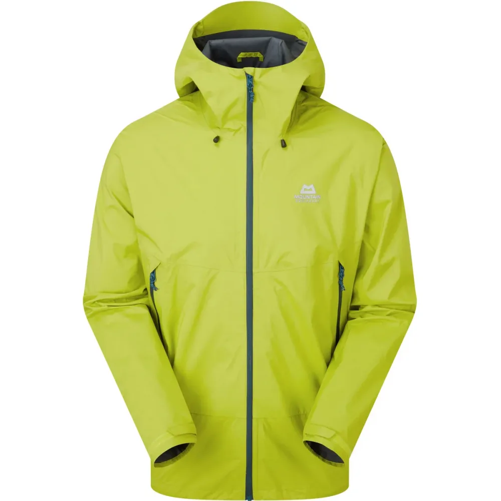 Mountain Equipment Herren Spyre Jacke
