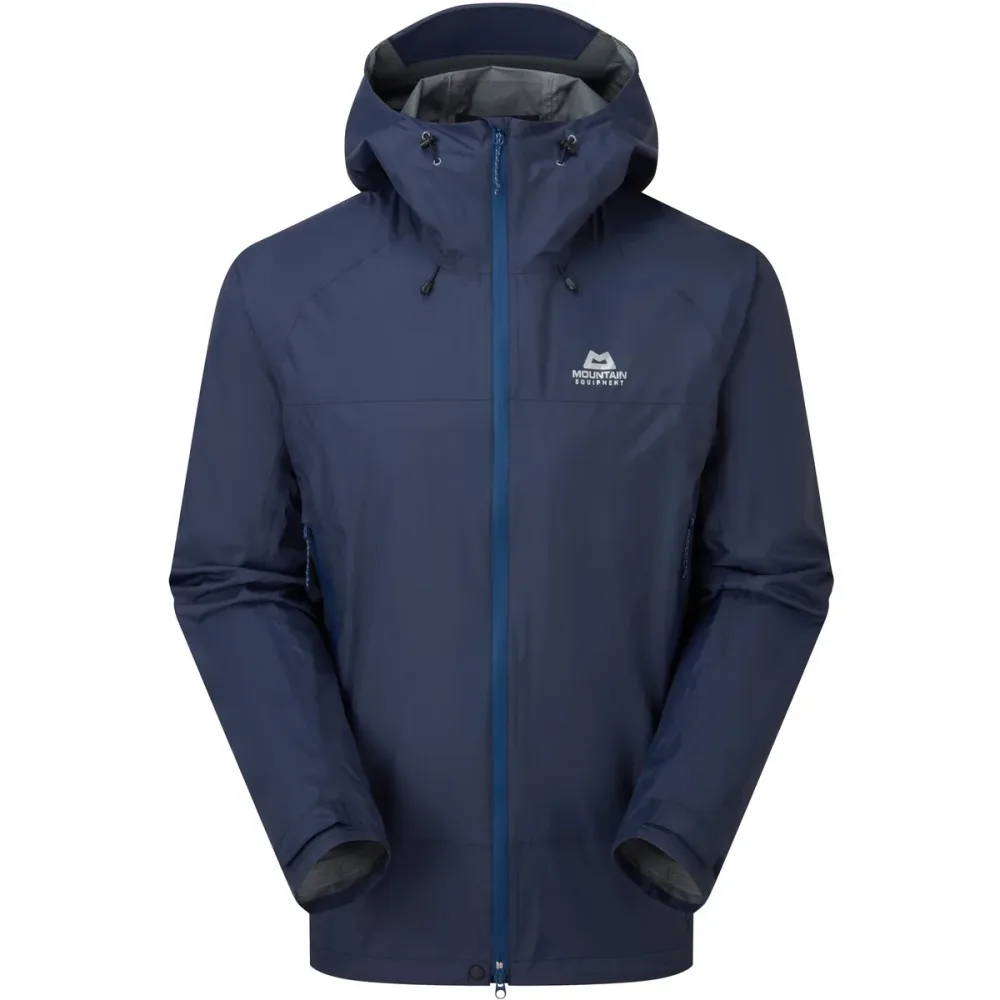Mountain Equipment Herren Raintower Jacke