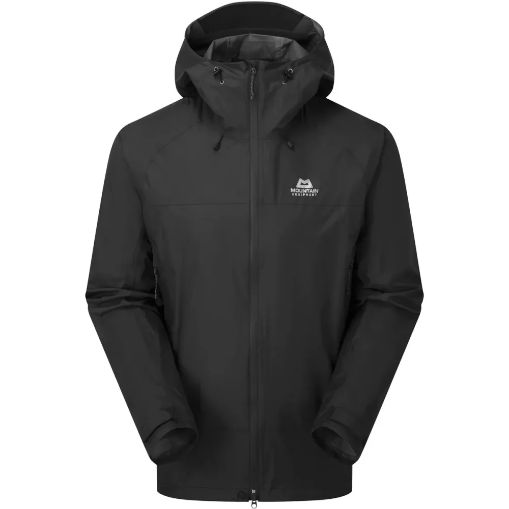 Mountain Equipment Herren Raintower Jacke