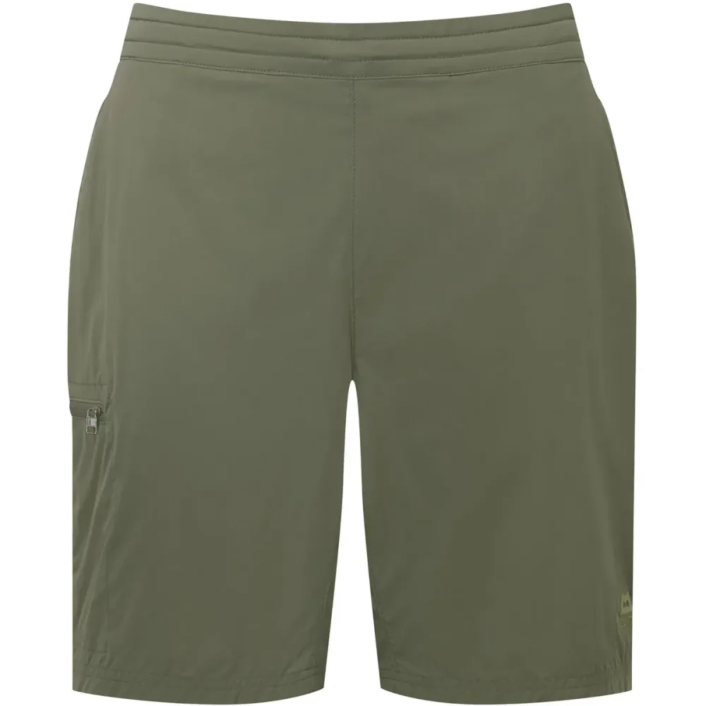 Mountain Equipment Damen Dynamo Shorts