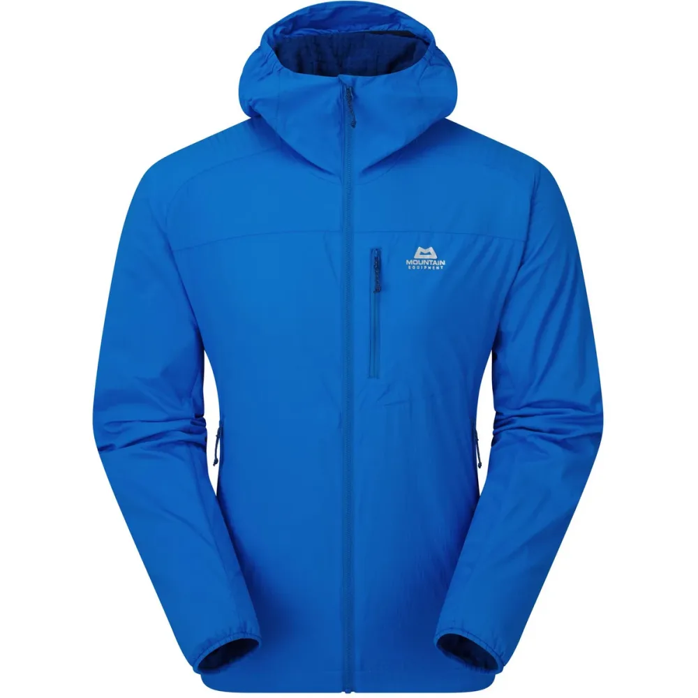Mountain Equipment Herren Aerotherm Jacke